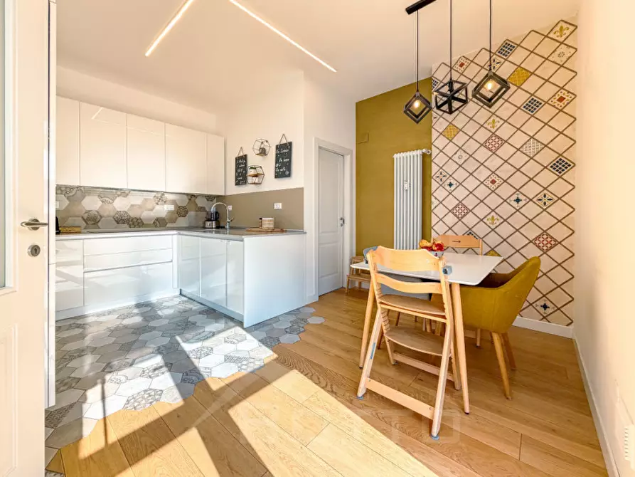 Immagine 22 di Appartamento in vendita  in galleria corona 6 a Omegna