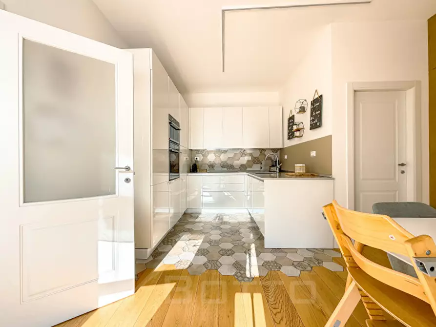 Immagine 23 di Appartamento in vendita  in galleria corona 6 a Omegna