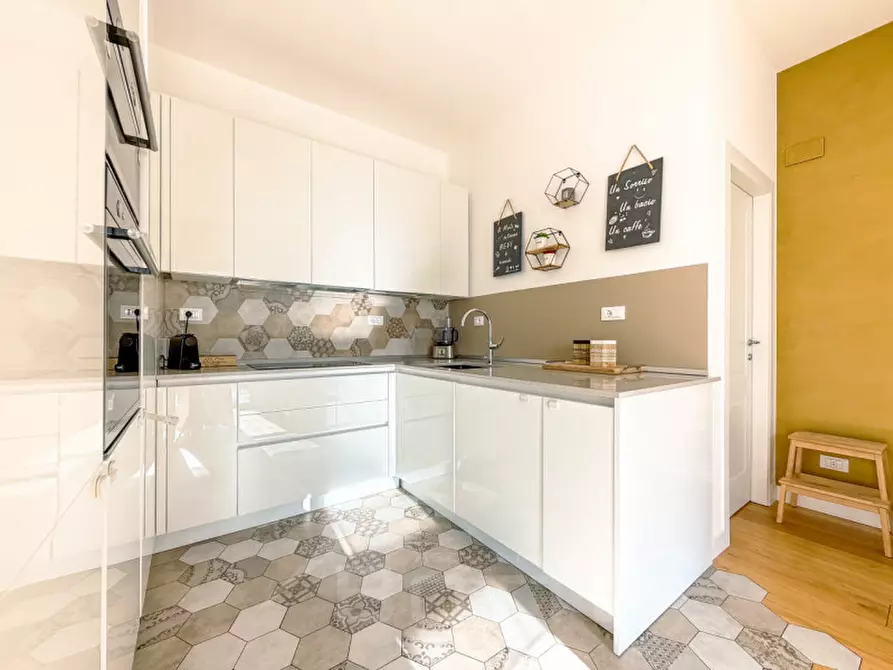 Immagine 24 di Appartamento in vendita  in galleria corona 6 a Omegna