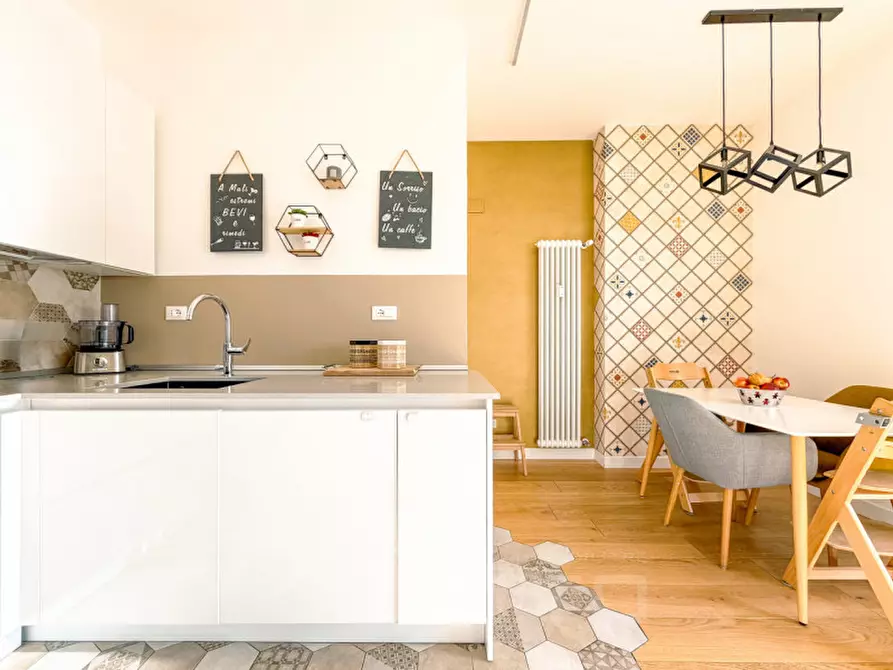 Immagine 25 di Appartamento in vendita  in galleria corona 6 a Omegna