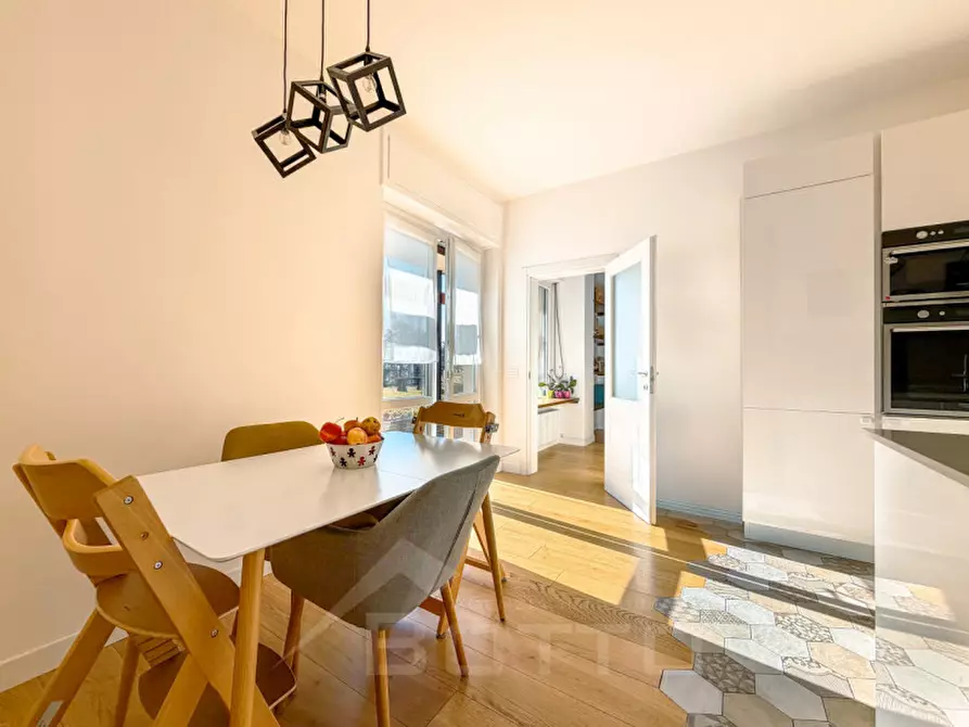 Immagine 27 di Appartamento in vendita  in galleria corona 6 a Omegna