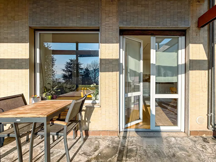 Immagine 28 di Appartamento in vendita  in galleria corona 6 a Omegna