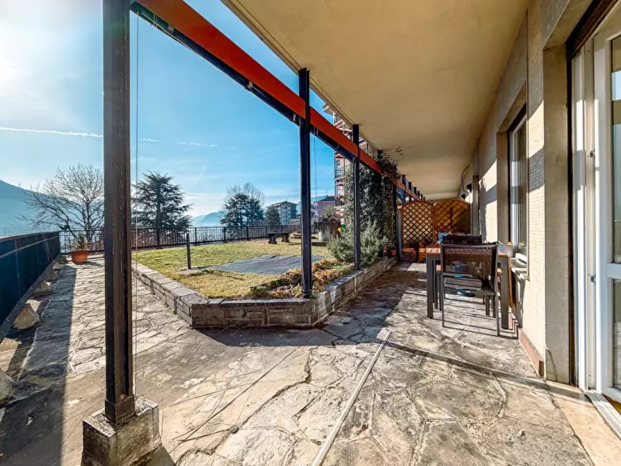 Immagine 29 di Appartamento in vendita  in galleria corona 6 a Omegna