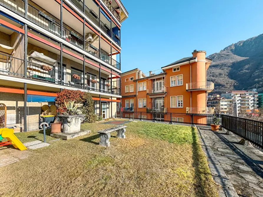 Immagine 32 di Appartamento in vendita  in galleria corona 6 a Omegna