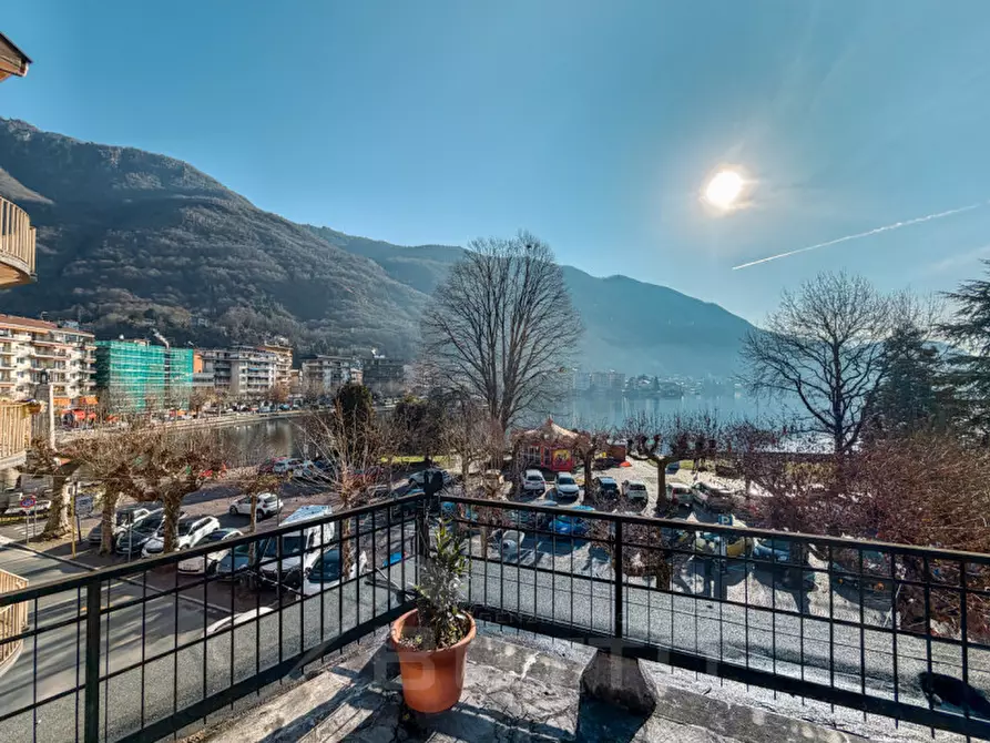 Immagine 35 di Appartamento in vendita  in galleria corona 6 a Omegna