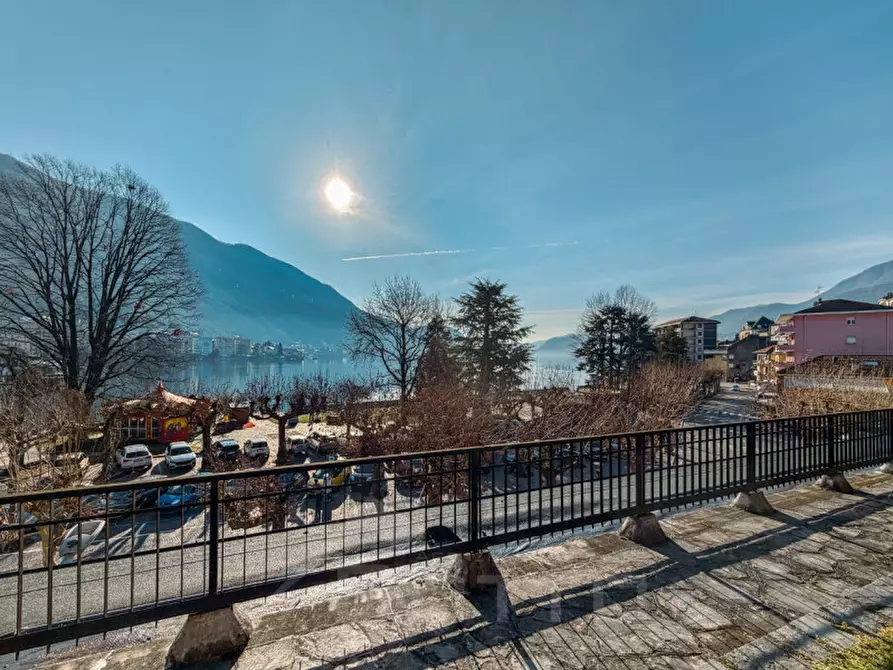 Immagine 36 di Appartamento in vendita  in galleria corona 6 a Omegna