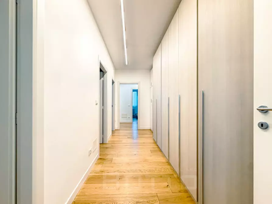 Immagine 38 di Appartamento in vendita  in galleria corona 6 a Omegna