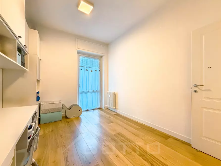 Immagine 39 di Appartamento in vendita  in galleria corona 6 a Omegna