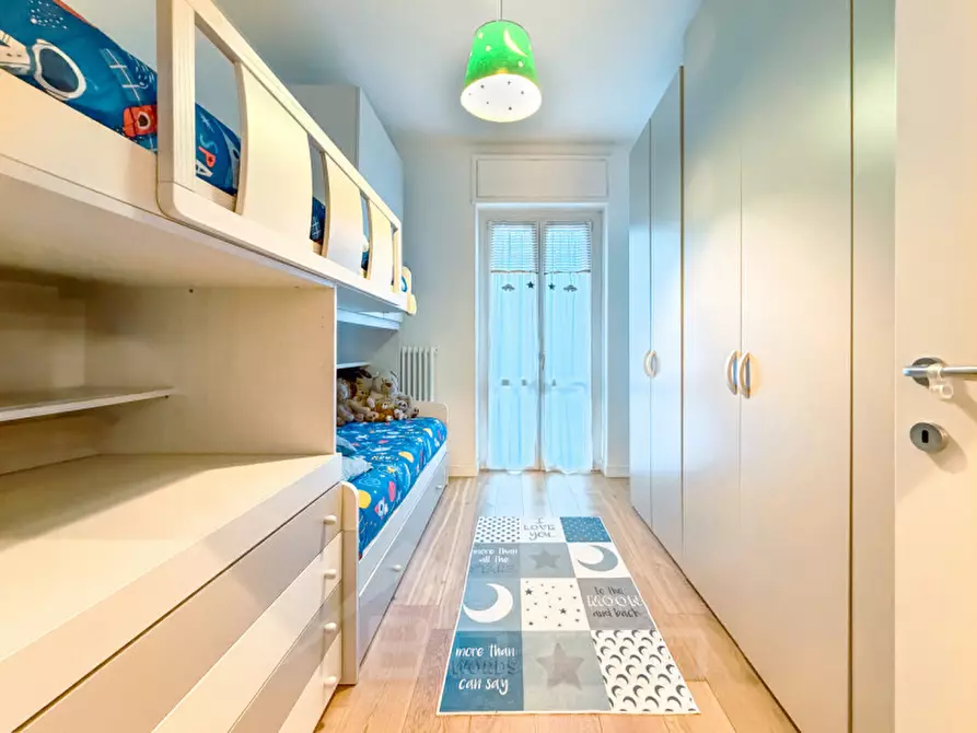 Immagine 42 di Appartamento in vendita  in galleria corona 6 a Omegna