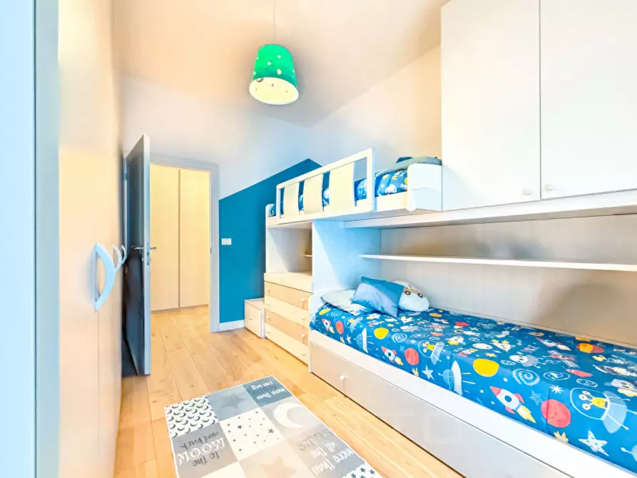 Immagine 43 di Appartamento in vendita  in galleria corona 6 a Omegna