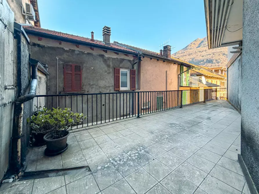 Immagine 44 di Appartamento in vendita  in galleria corona 6 a Omegna