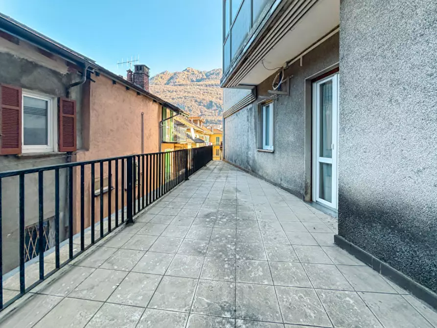 Immagine 45 di Appartamento in vendita  in galleria corona 6 a Omegna