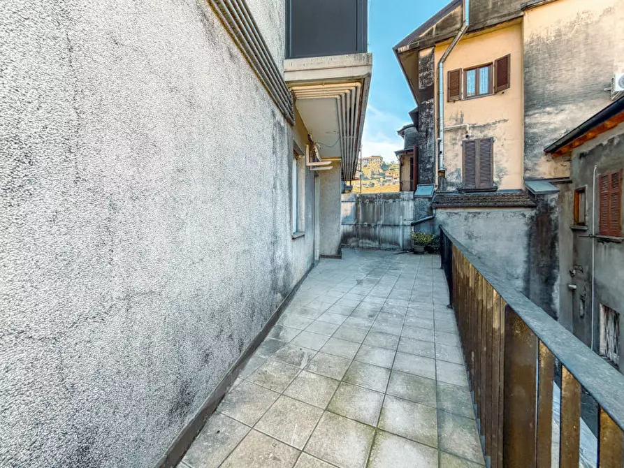 Immagine 46 di Appartamento in vendita  in galleria corona 6 a Omegna