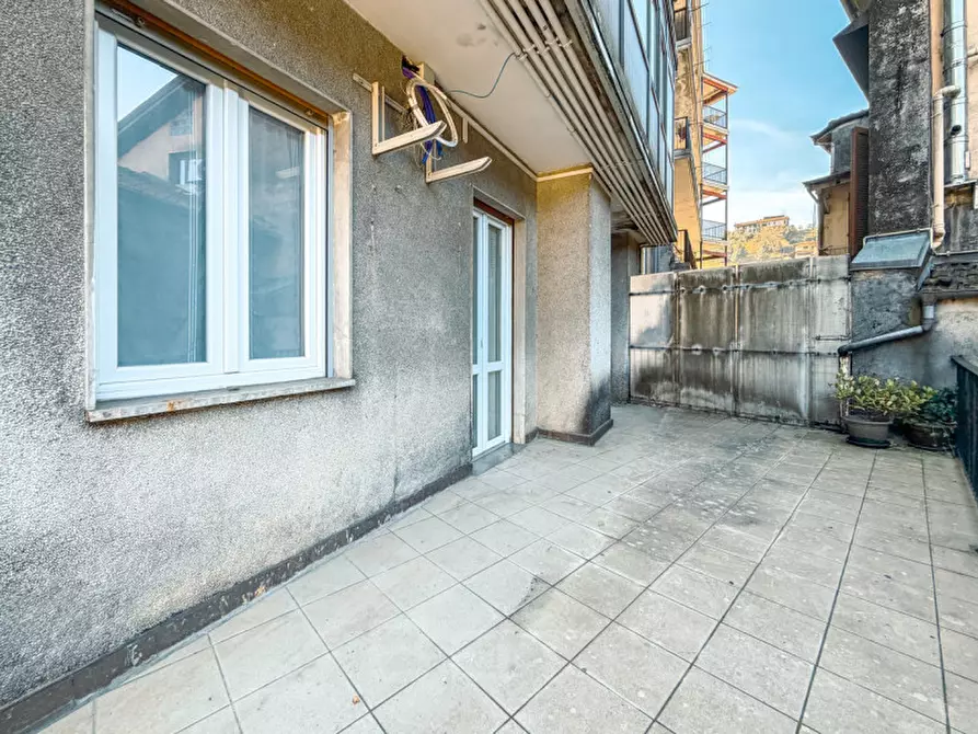 Immagine 47 di Appartamento in vendita  in galleria corona 6 a Omegna