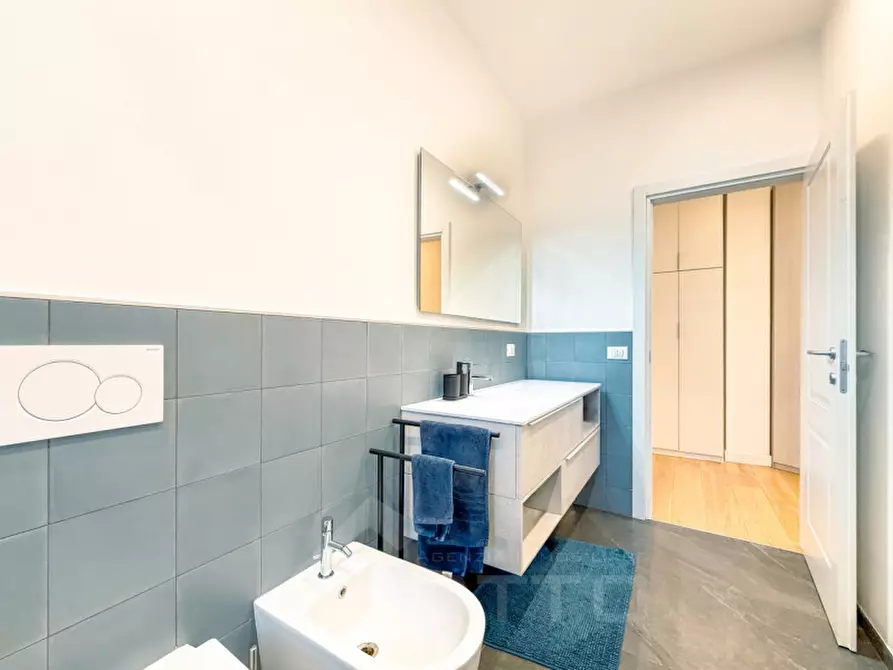 Immagine 52 di Appartamento in vendita  in galleria corona 6 a Omegna