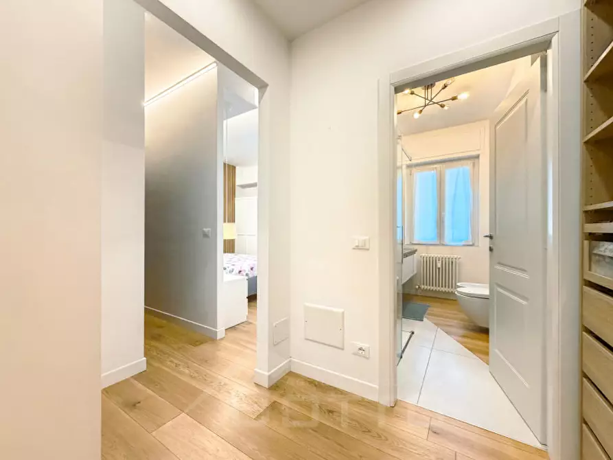 Immagine 53 di Appartamento in vendita  in galleria corona 6 a Omegna