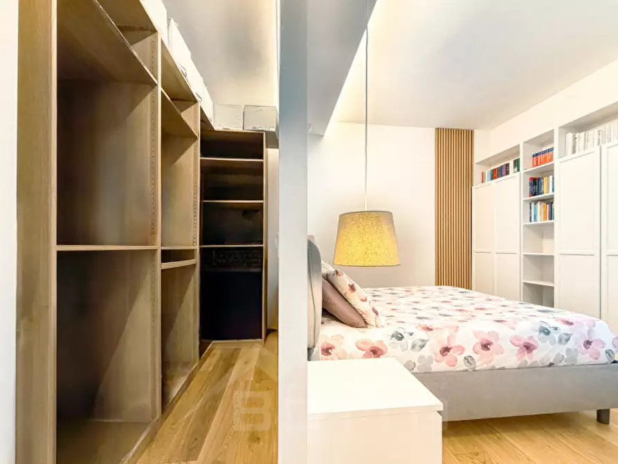 Immagine 55 di Appartamento in vendita  in galleria corona 6 a Omegna