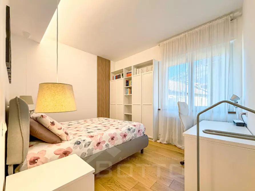 Immagine 56 di Appartamento in vendita  in galleria corona 6 a Omegna