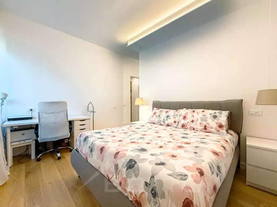 Immagine 58 di Appartamento in vendita  in galleria corona 6 a Omegna