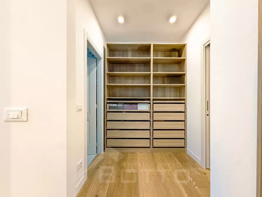 Immagine 60 di Appartamento in vendita  in galleria corona 6 a Omegna