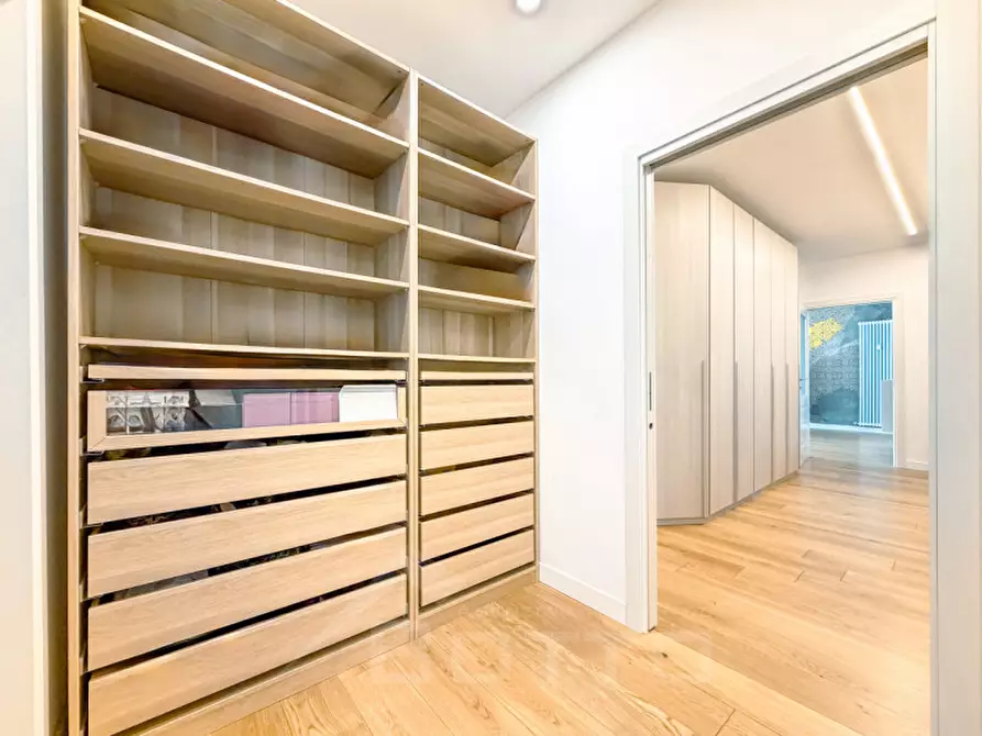 Immagine 61 di Appartamento in vendita  in galleria corona 6 a Omegna