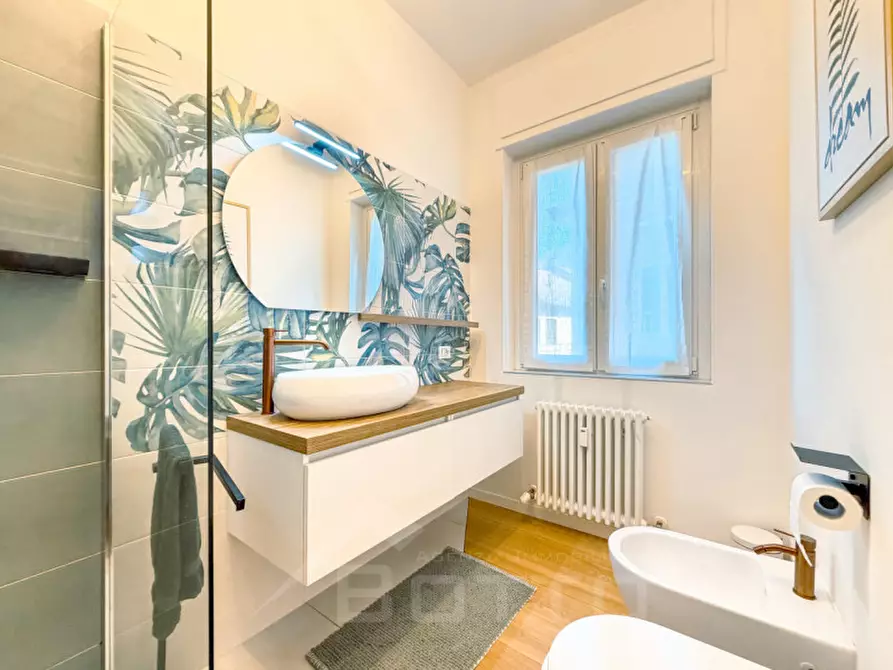 Immagine 63 di Appartamento in vendita  in galleria corona 6 a Omegna