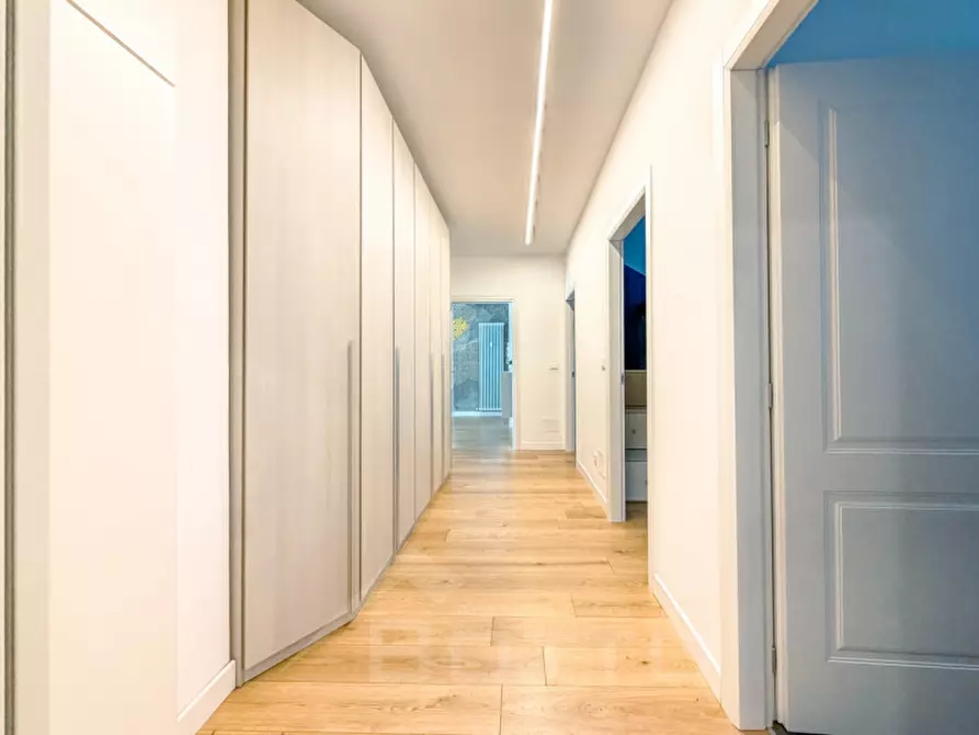 Immagine 66 di Appartamento in vendita  in galleria corona 6 a Omegna