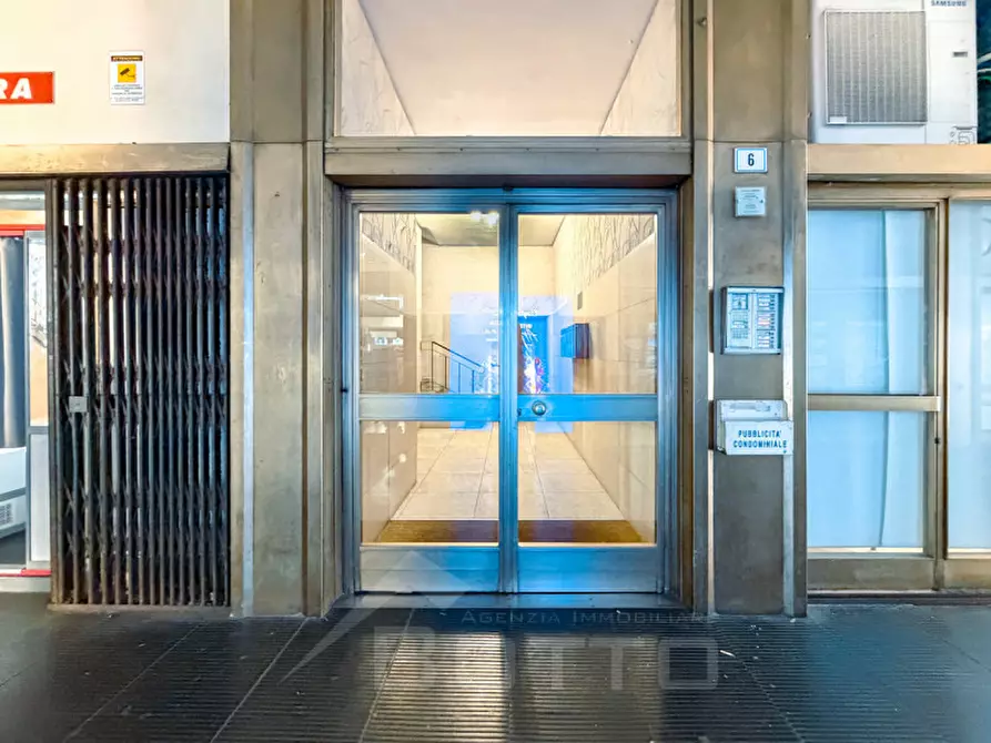 Immagine 67 di Appartamento in vendita  in galleria corona 6 a Omegna