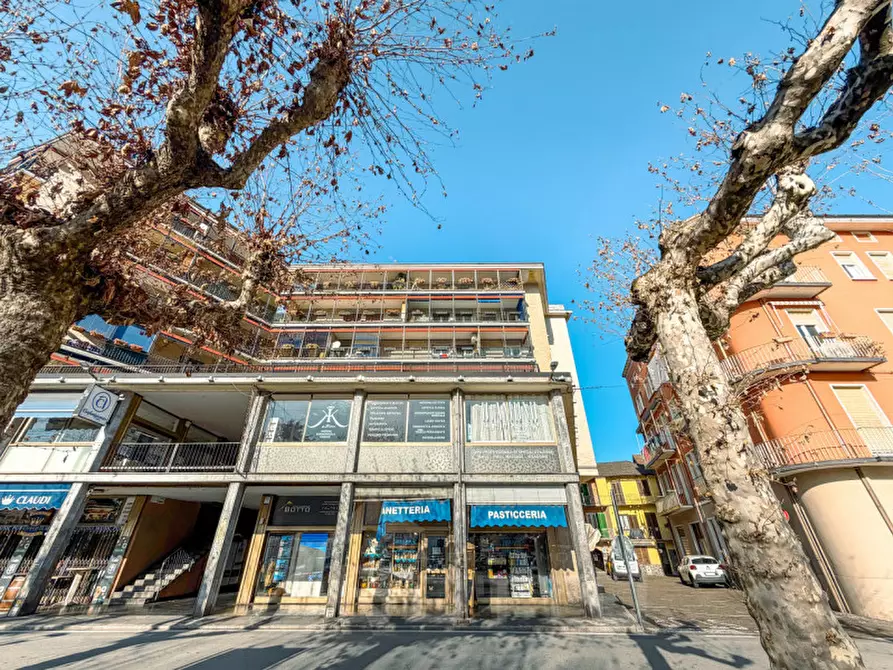 Immagine 70 di Appartamento in vendita  in galleria corona 6 a Omegna