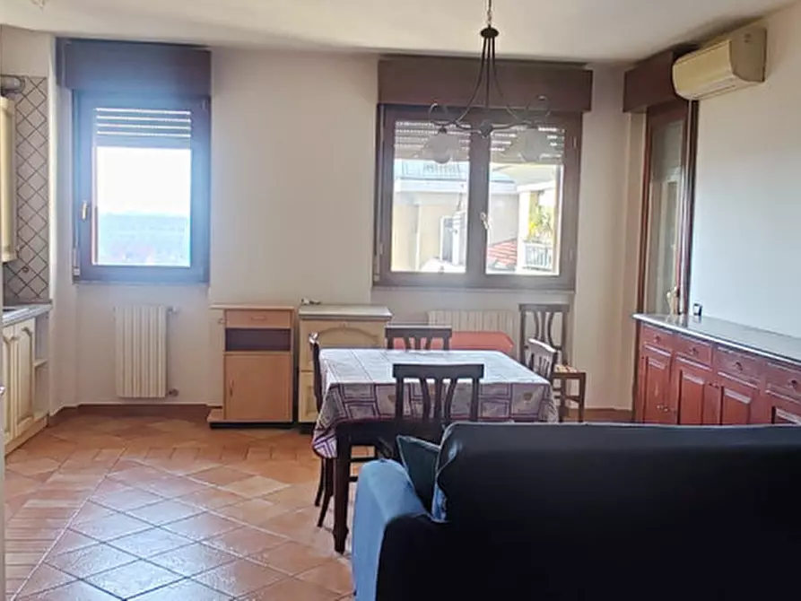 Immagine 2 di Appartamento in vendita  in Via Deledda 2 a Vanzago