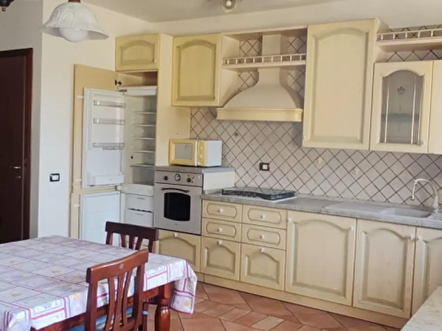 Immagine 4 di Appartamento in vendita  in Via Deledda 2 a Vanzago