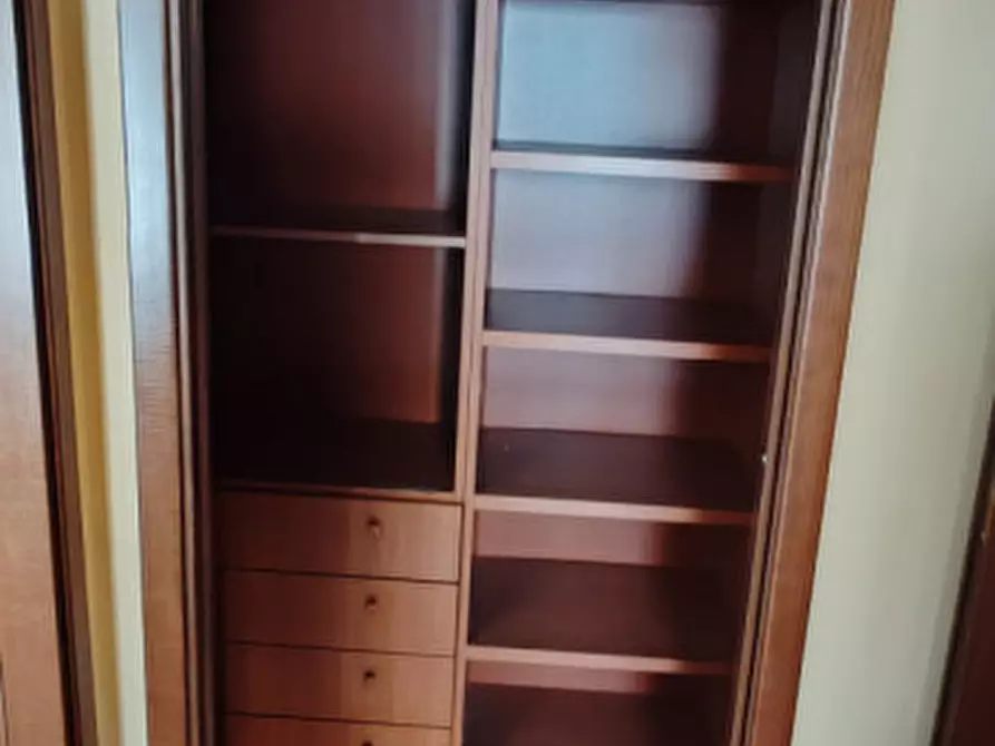 Immagine 10 di Appartamento in vendita  in Via Deledda 2 a Vanzago