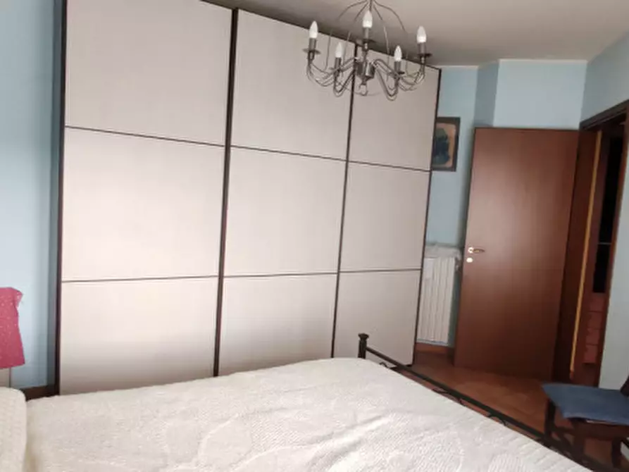 Immagine 12 di Appartamento in vendita  in Via Deledda 2 a Vanzago