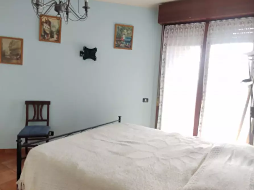 Immagine 13 di Appartamento in vendita  in Via Deledda 2 a Vanzago