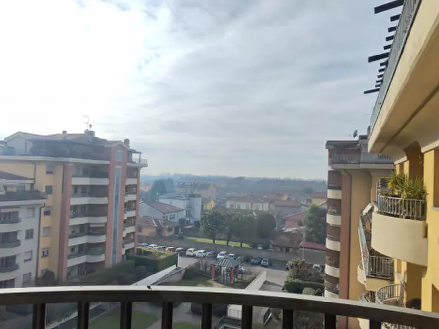 Immagine 16 di Appartamento in vendita  in Via Deledda 2 a Vanzago