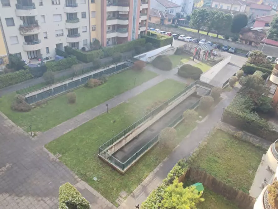 Immagine 17 di Appartamento in vendita  in Via Deledda 2 a Vanzago