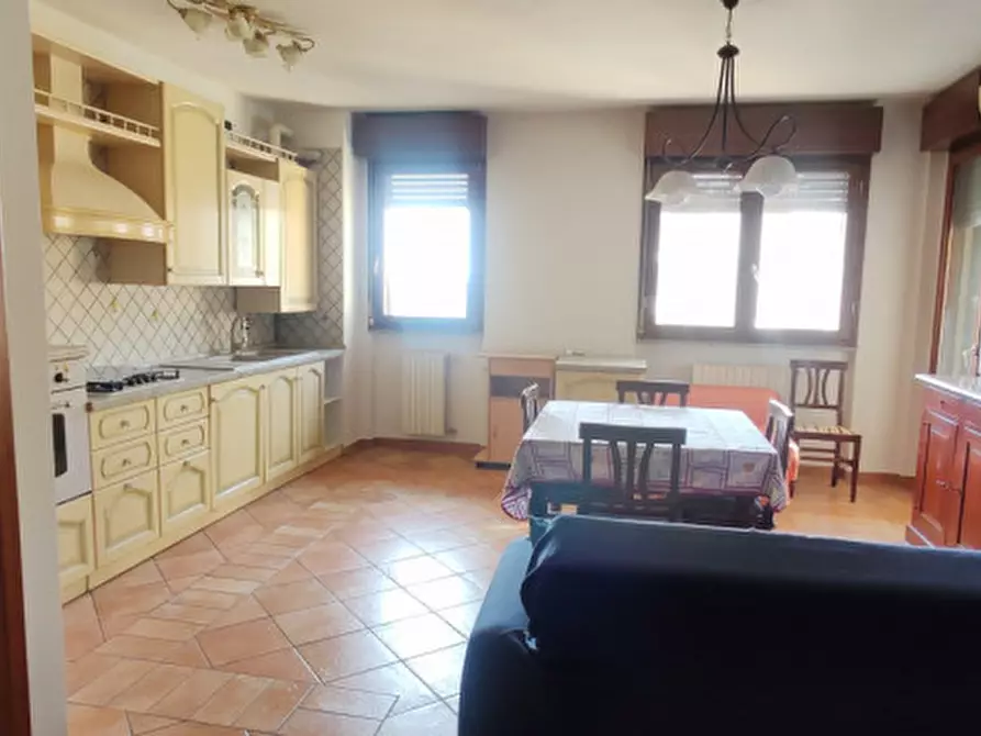 Immagine 19 di Appartamento in vendita  in Via Deledda 2 a Vanzago