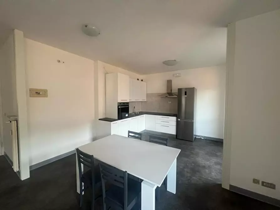 Immagine 1 di Appartamento in affitto  in Via Guglielmo Oberdan 12 a Pordenone