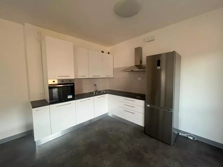 Immagine 2 di Appartamento in affitto  in Via Guglielmo Oberdan 12 a Pordenone