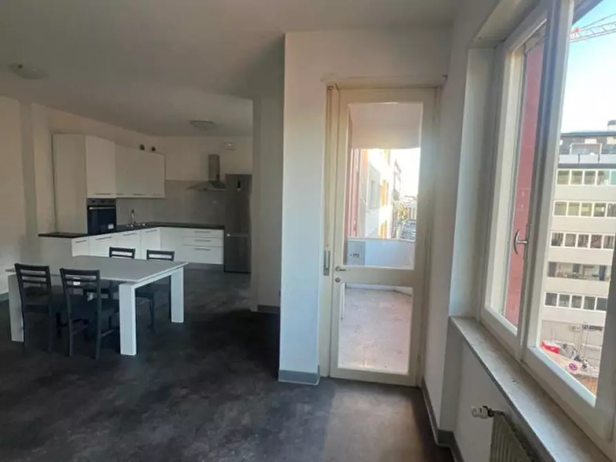 Immagine 3 di Appartamento in affitto  in Via Guglielmo Oberdan 12 a Pordenone