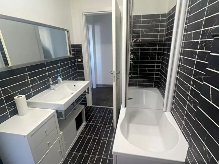 Immagine 5 di Appartamento in affitto  in Via Guglielmo Oberdan 12 a Pordenone