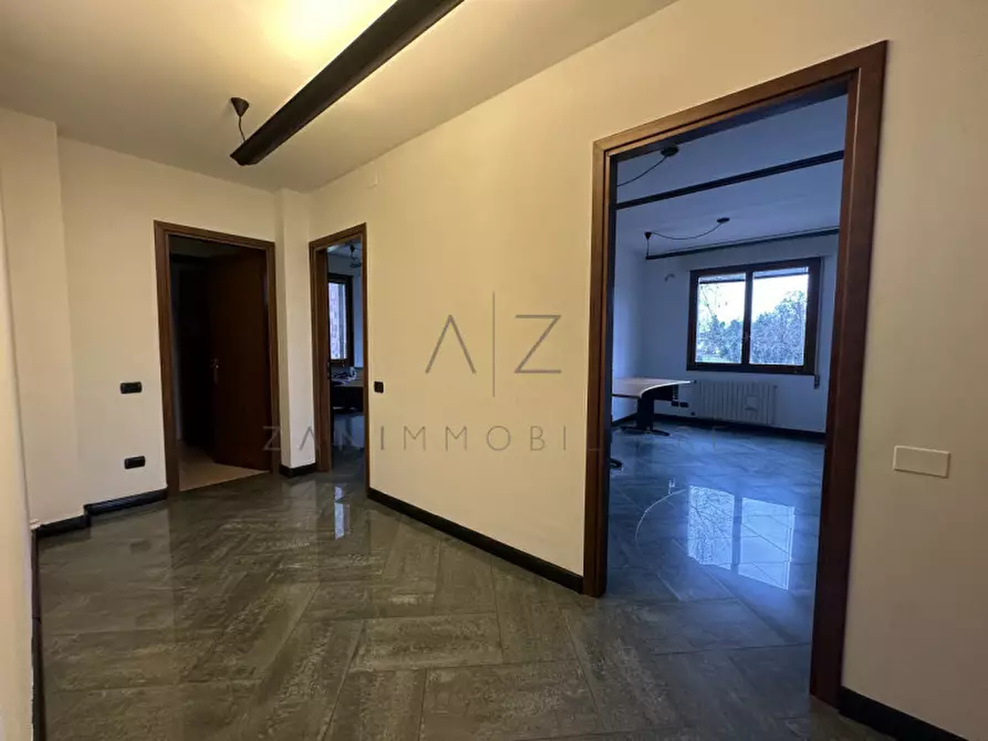 Immagine 6 di Ufficio in vendita  in Via Romagna a Castelfranco Veneto