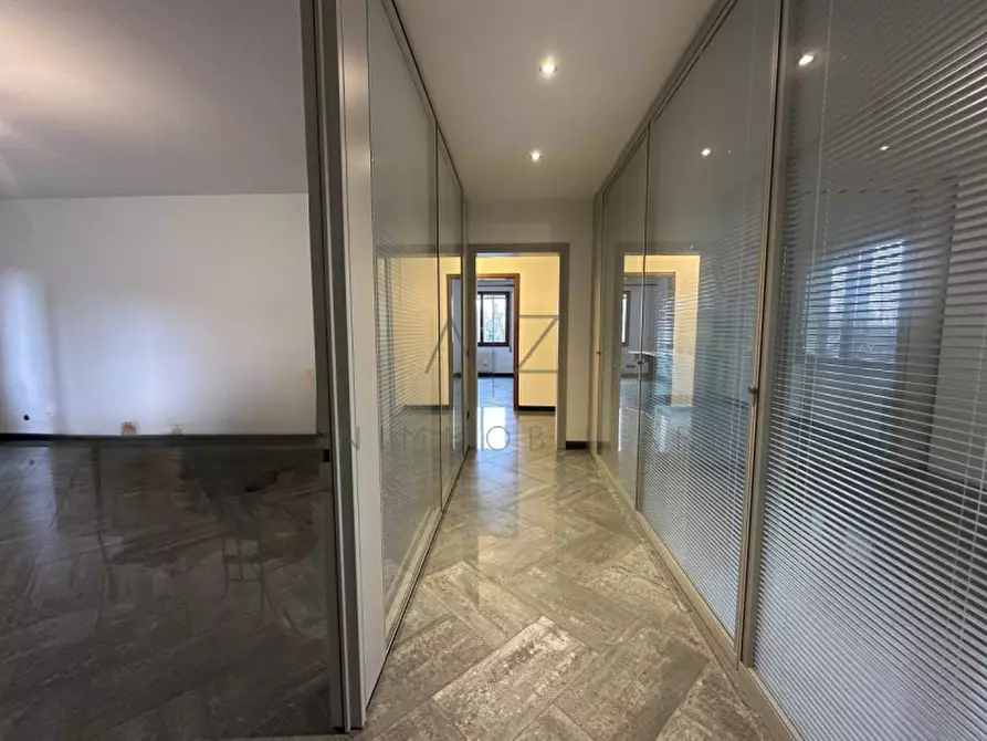 Immagine 7 di Ufficio in vendita  in Via Romagna a Castelfranco Veneto