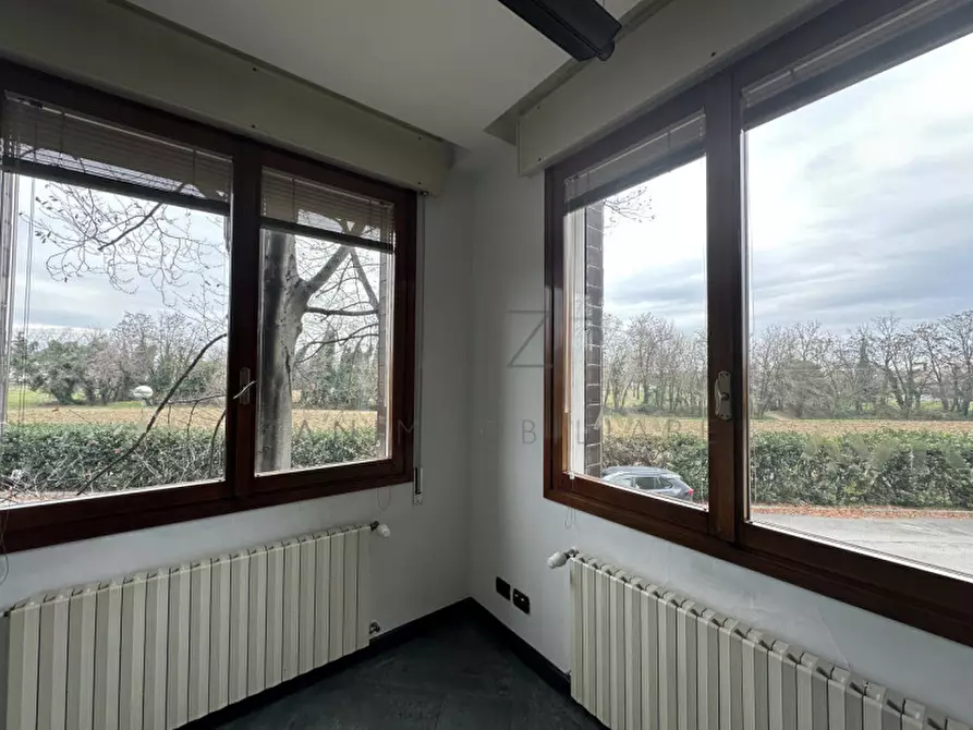 Immagine 12 di Ufficio in vendita  in Via Romagna a Castelfranco Veneto