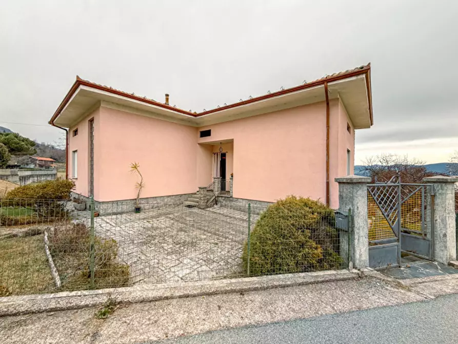Immagine 1 di Casa indipendente in vendita  in via san carlo 73 a Madonna Del Sasso