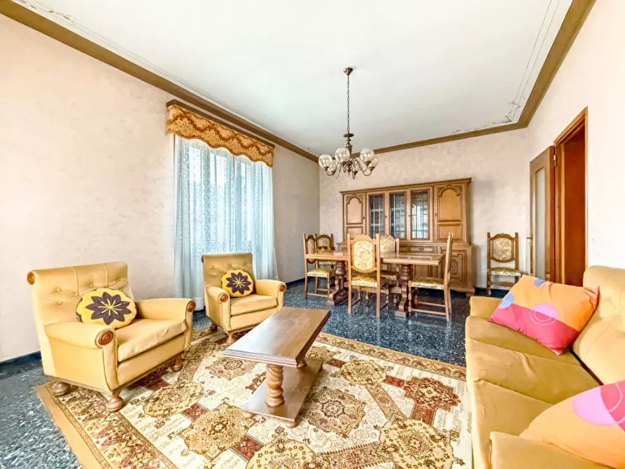 Immagine 2 di Casa indipendente in vendita  in via san carlo 73 a Madonna Del Sasso