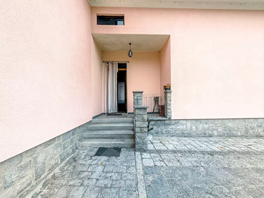 Immagine 4 di Casa indipendente in vendita  in via san carlo 73 a Madonna Del Sasso