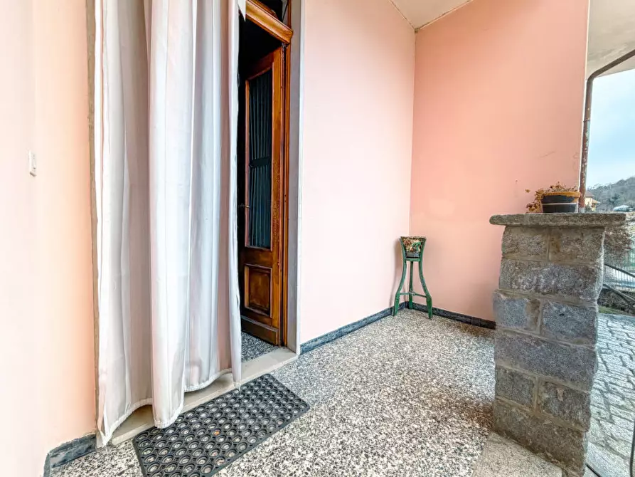 Immagine 5 di Casa indipendente in vendita  in via san carlo 73 a Madonna Del Sasso