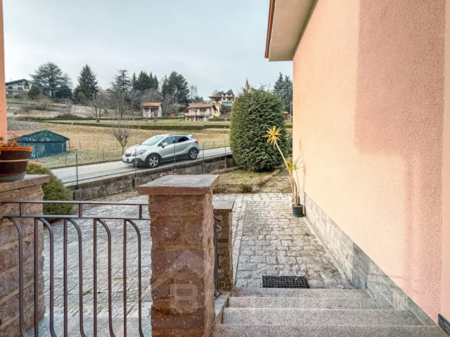 Immagine 6 di Casa indipendente in vendita  in via san carlo 73 a Madonna Del Sasso