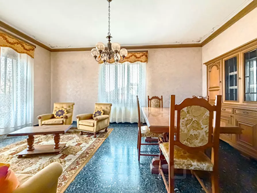 Immagine 8 di Casa indipendente in vendita  in via san carlo 73 a Madonna Del Sasso